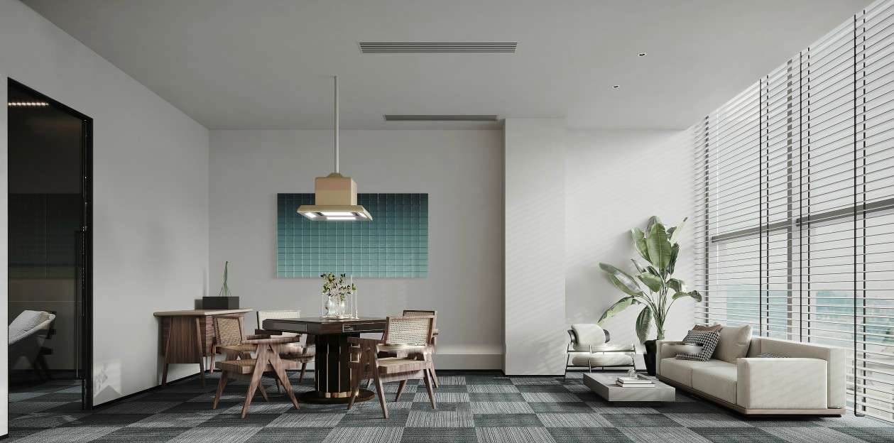 鄭州裝修設(shè)計(jì)辦公室考慮哪些問題？