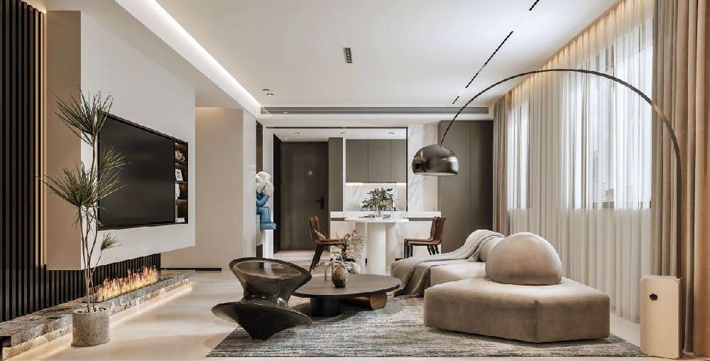 90平兩室兩廳裝修大概多少錢? 90平兩室兩廳裝修大概多少錢?