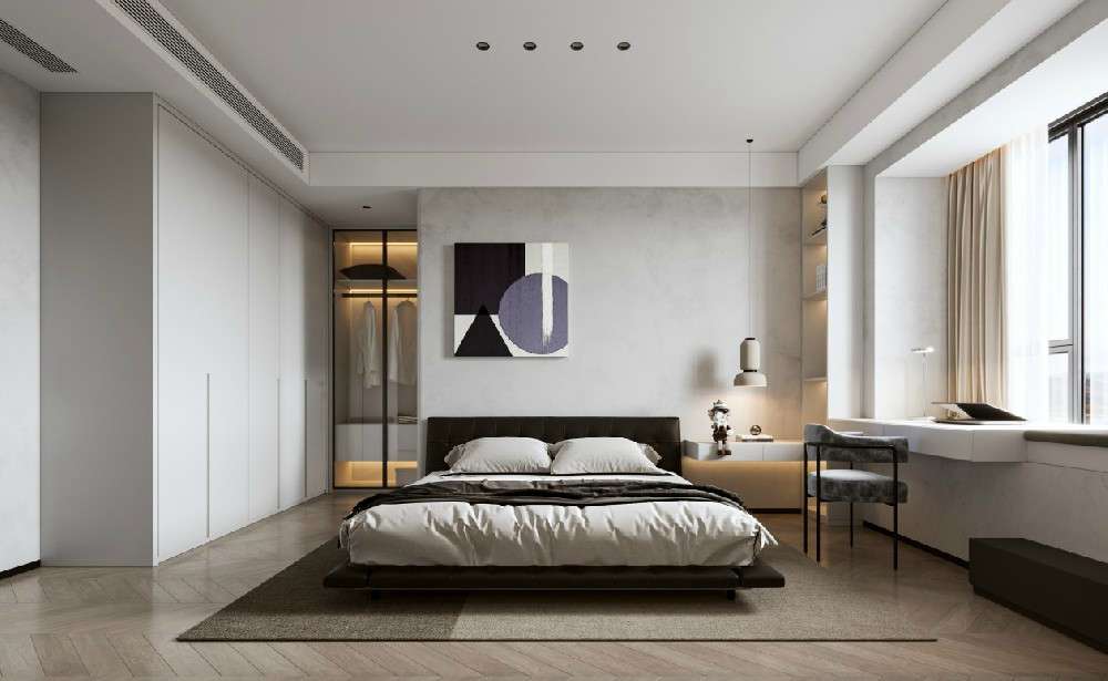 兒童房裝修使用油漆環保嗎？