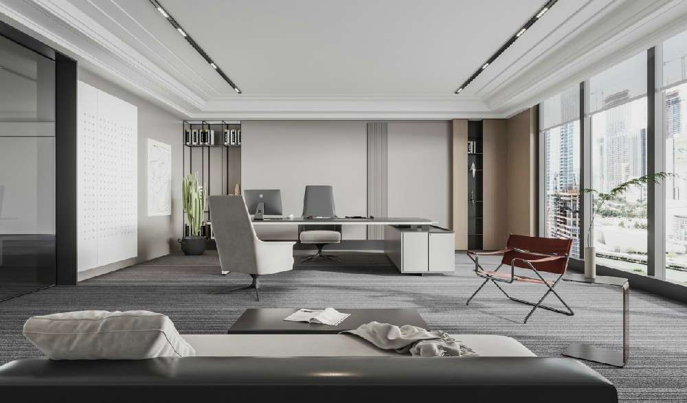 董事長辦公室如何裝修設計