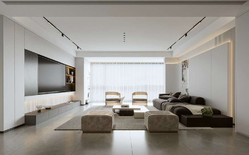 鄭州老房子裝修設計效果怎么樣? 鄭州老房子裝修設計效果怎么樣?