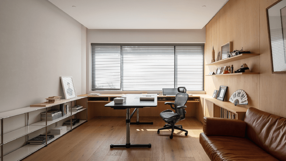 辦公室獨(dú)立休閑區(qū)設(shè)計如何操作