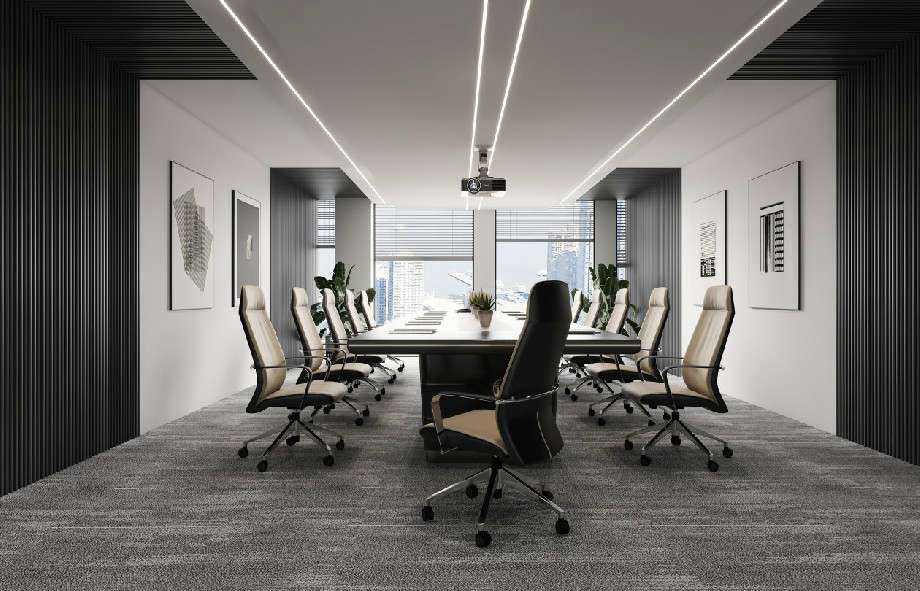 鄭州辦公室裝修水電改造怎樣省錢？