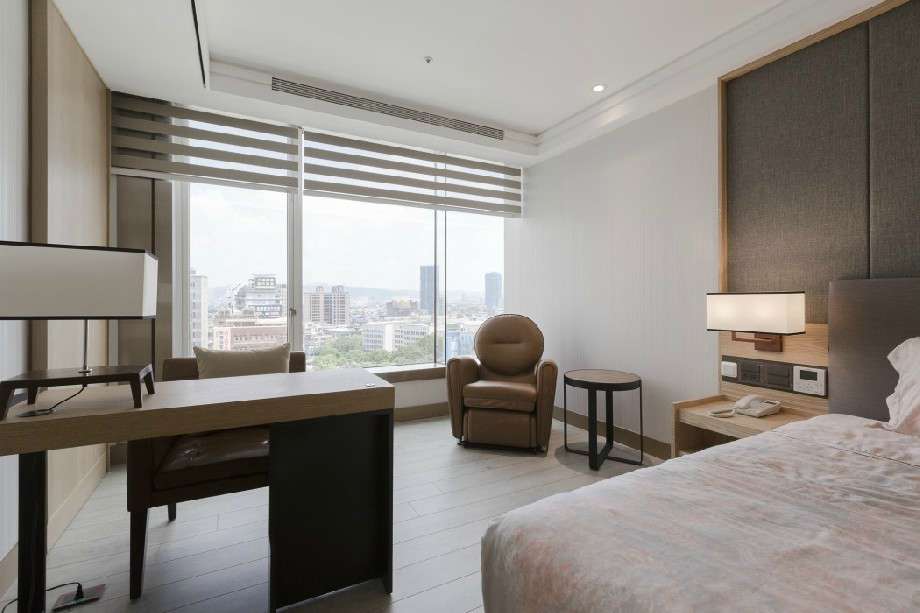 洛陽產后護理中心裝修設計效果圖