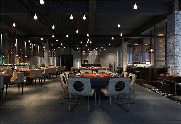 肥?；疱伒暄b修設(shè)計(jì)效果圖