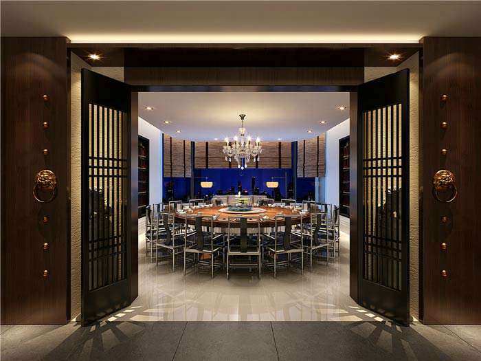 肥?；疱伒暄b修設(shè)計(jì)效果圖