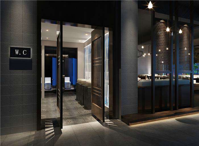 肥?；疱伒暄b修設(shè)計(jì)效果圖