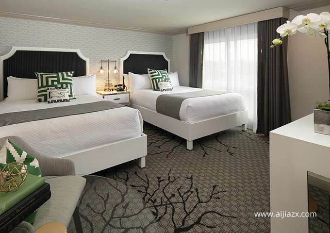 商務(wù)賓館裝修十點(diǎn)設(shè)計精華總結(jié)