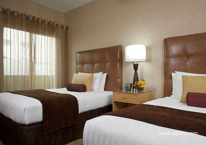 商務(wù)賓館裝修十點(diǎn)設(shè)計精華總結(jié)