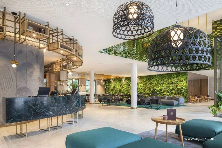 咖啡廳經營不好怎么辦，是不是咖啡廳裝修設計問題