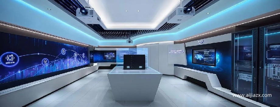 河南企業(yè)產(chǎn)品展覽廳設(shè)計(jì)的關(guān)鍵要素和注意事項(xiàng) 河南企業(yè)產(chǎn)品展覽廳設(shè)計(jì)的關(guān)鍵要素和注意事項(xiàng)