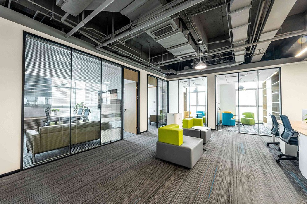 裝修300平方辦公室多少錢,300平方辦公室裝修報價