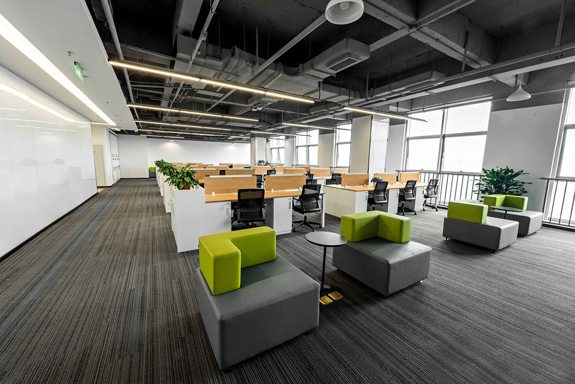 裝修300平方辦公室多少錢,300平方辦公室裝修報價