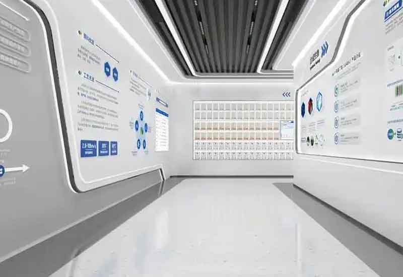 鄭州展廳裝修預(yù)算分配指南:避免超支的 5 個(gè)方法