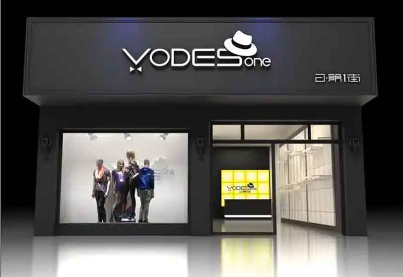 連鎖店設(shè)計：鄭州品牌的智能系統(tǒng)統(tǒng)一管理