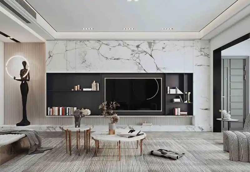 鄭州舊房翻新驗收:老房地板的安裝方向正確性