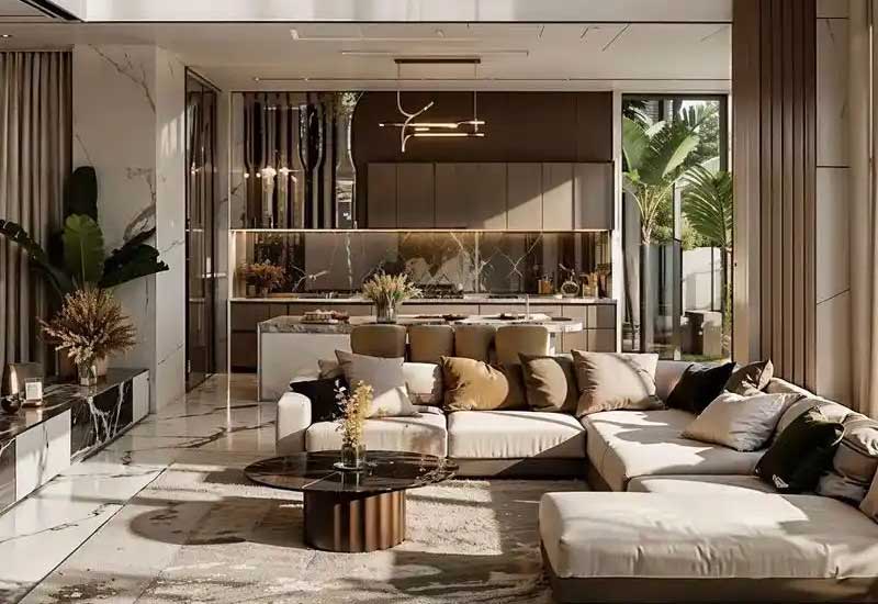 鄭州別墅設計趨勢：別墅的低碳節能家電選擇