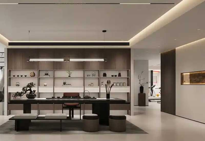 舊房改造預(yù)算:鄭州老房翻新的設(shè)計變更費用