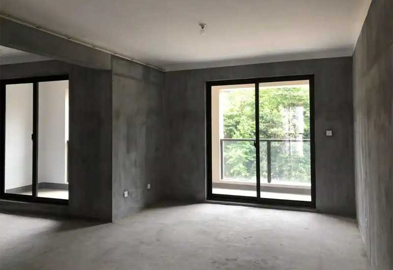 鄭州家裝設(shè)計(jì)施工：毛坯房裝修的全流程驗(yàn)收標(biāo)準(zhǔn)