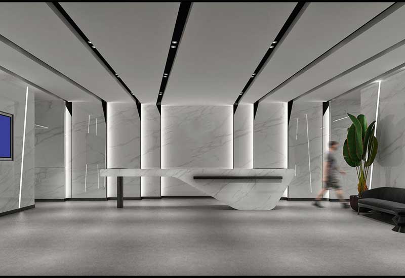 鄭州辦公室設計趨勢：開放式布局的利與弊分析