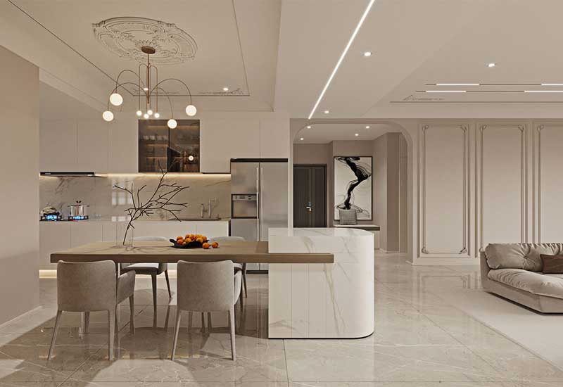 鄭州家裝設計前期準備:裝修貸款的申請指南