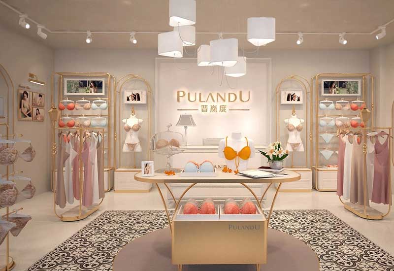 鄭州商業店鋪裝修設計趨勢:2025年流行風格