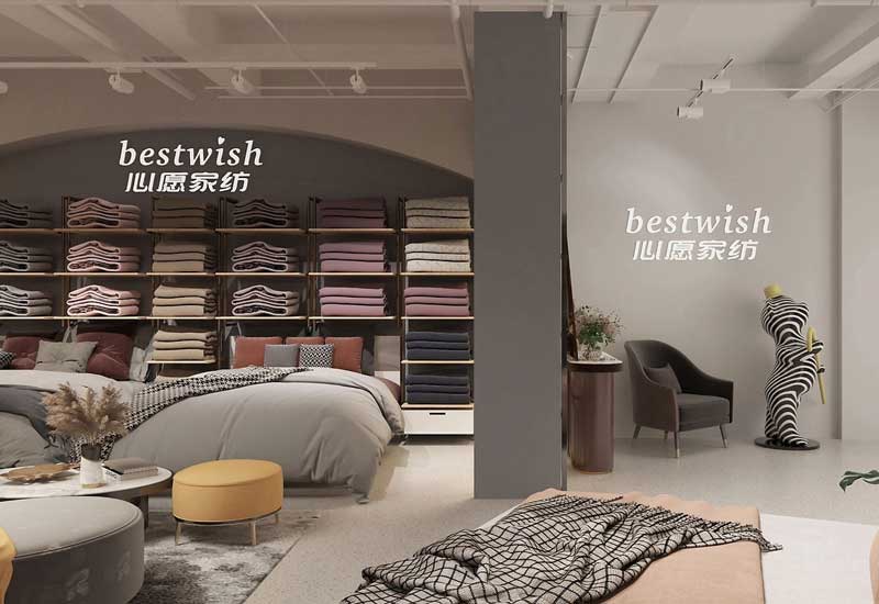 鄭州商業店面形象設計升級:顧客體驗提升方案