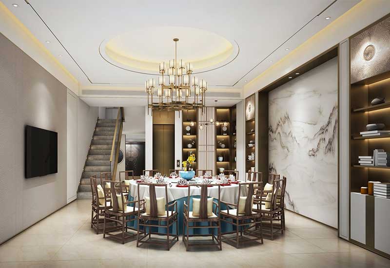 鄭州別墅裝修預算超支：常見原因與控制方法