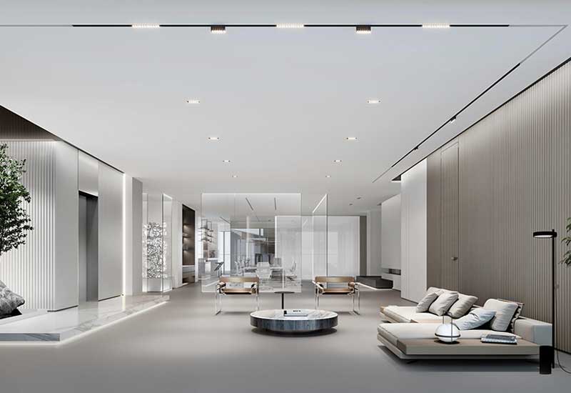 鄭州辦公室裝修設計的合同范本:包含所有關鍵條款