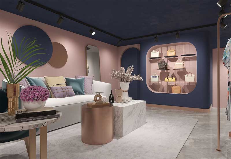 鄭州店面裝修設計合同陷阱?必看條款避坑指南