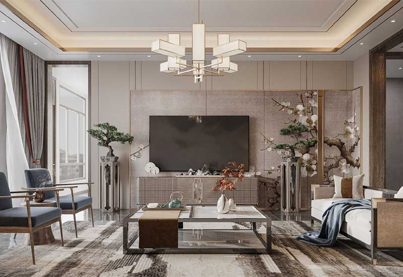 鄭州家裝設計費用對比：資深設計師 vs 新銳設計師