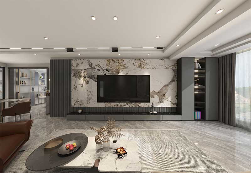 鄭州舊房翻新前期準備:墻面空鼓的檢測方法