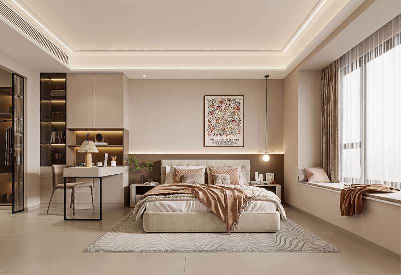 鄭州新房家裝設計:裝修水電驗收,10 個必查點位