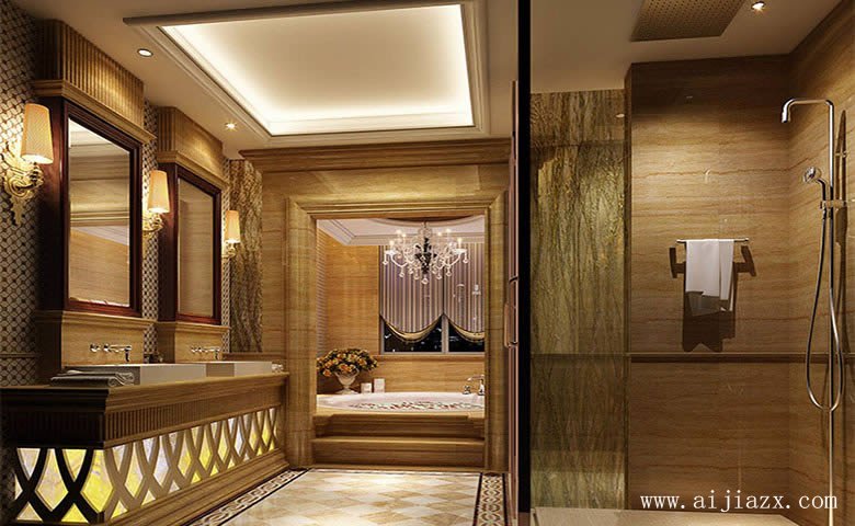 家庭衛(wèi)生間的裝修都有哪些技巧？