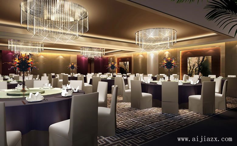 主題酒店裝修設計注重生活方式的設計