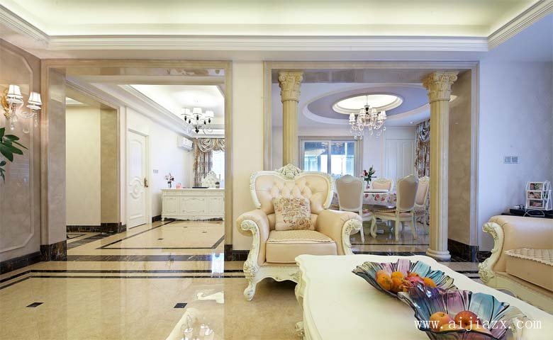 鄭州半包裝修報價明細是什么?半包包括哪些項目?