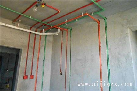 鄭州水電改造費用大概多少錢？水電改造有哪些注意事項？