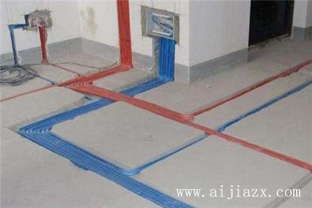 鄭州水電改造費用大概多少錢？水電改造有哪些注意事項？