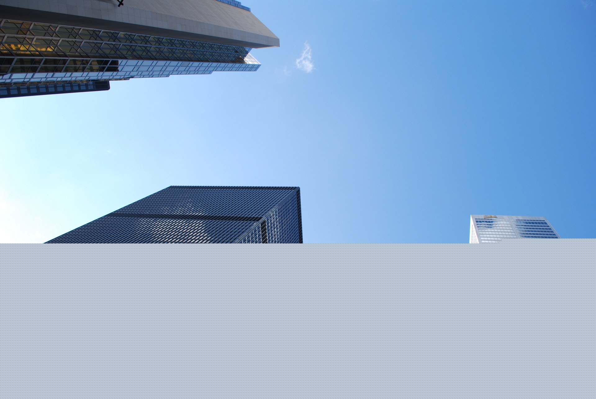 現代辦公樓裝修設計規范都有哪些 看完你就知道了