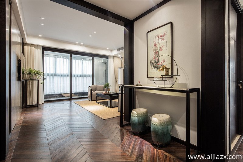 只有對鄭州別墅裝飾公司了解,選擇的時候才不會盲目