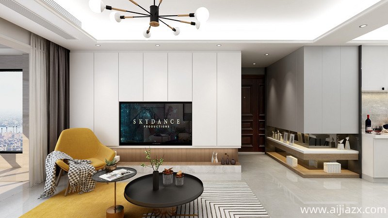 鄭州家庭裝修中如何避免出現(xiàn)矛盾？