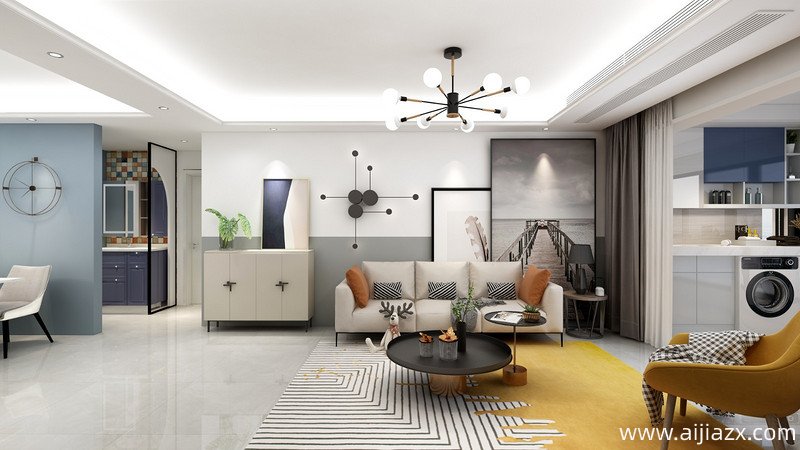 鄭州靠譜的裝修公司都有哪幾個特點？