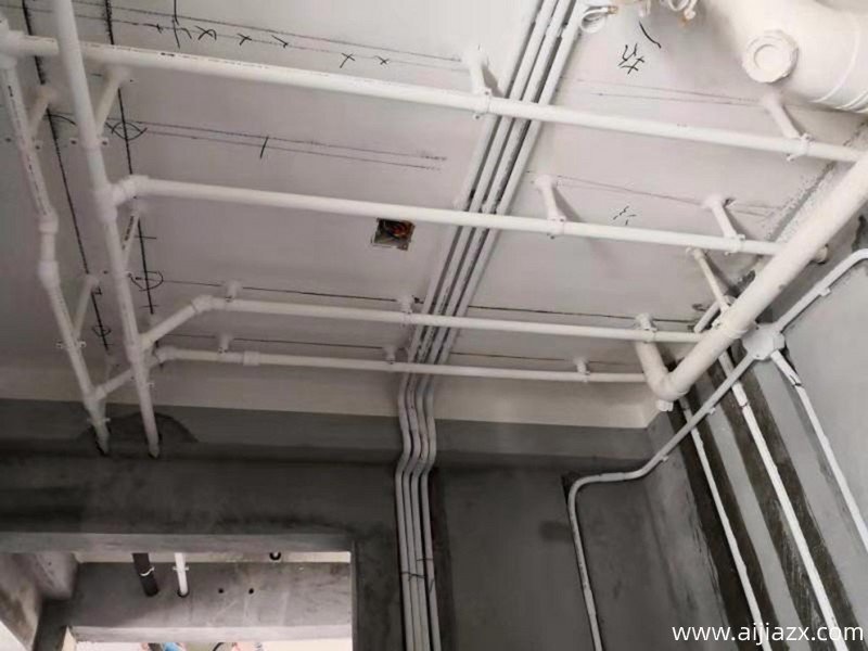 新房驗(yàn)收過程中水電改如何做驗(yàn)收？