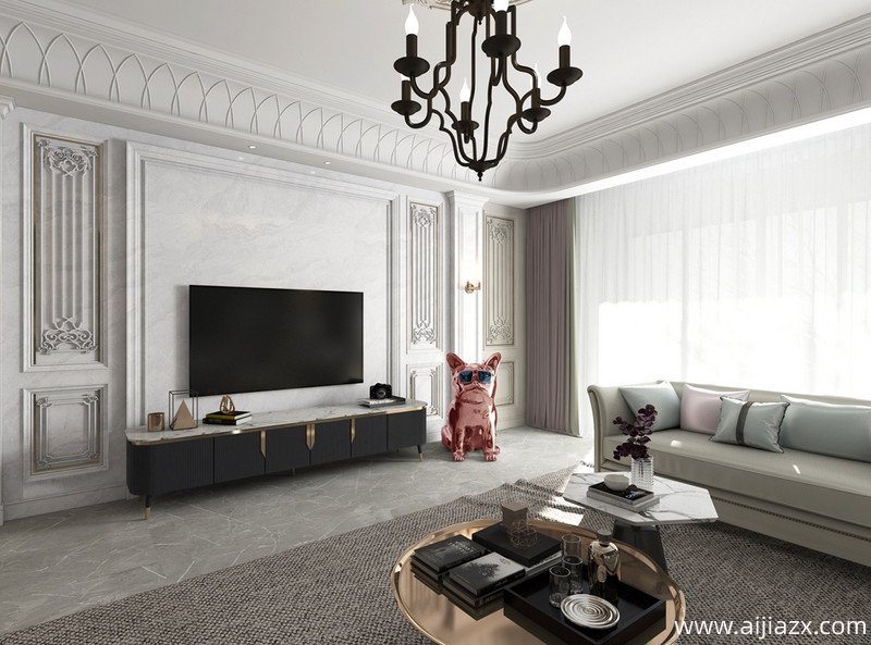 鄭州裝修設(shè)計(jì)前為什么一定要現(xiàn)場量房工作