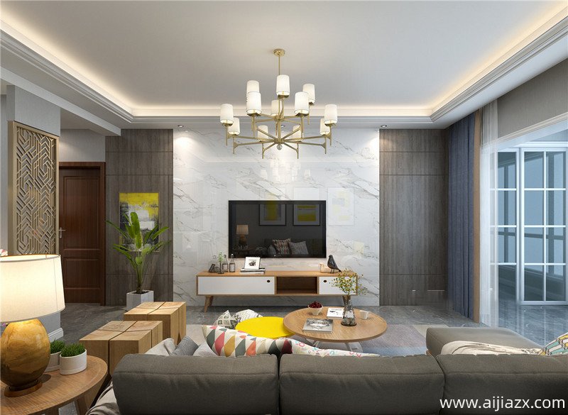 鄭州裝修費用清單怎樣審核，關鍵要看清三點!