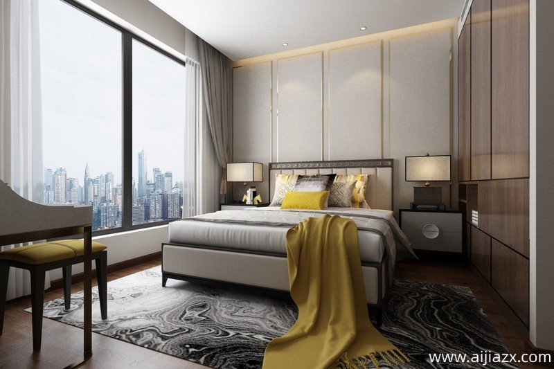 鄭州新房裝修中墻面裝修材料之涂料怎么選擇?