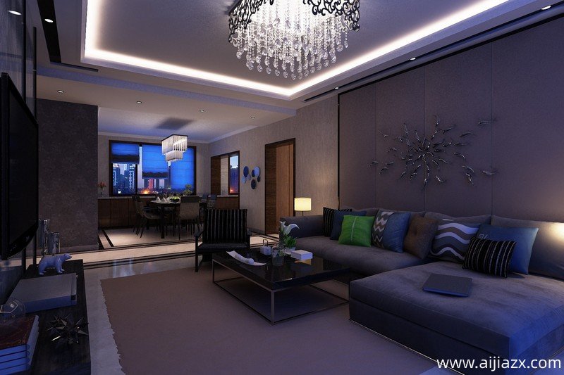 鄭州新房裝修中墻面裝修材料之涂料怎么選擇?