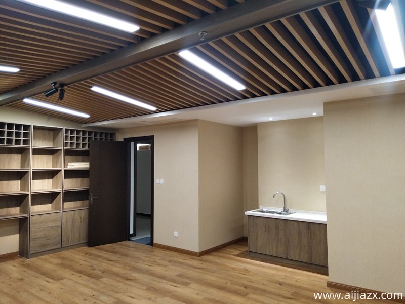 簡約風(fēng)格的辦公樓為何如此流行?