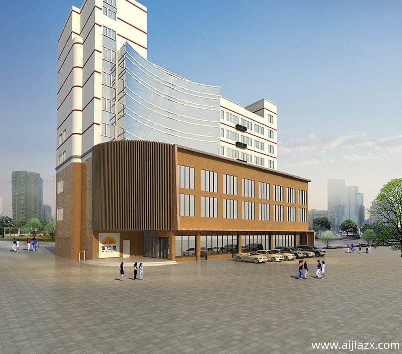 鄭州養老院裝修設計,養老院室內裝修注意事項