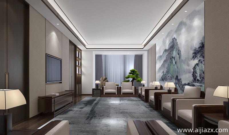 鄭州小辦公室裝修時(shí)應(yīng)注意什么?辦公室裝修公司